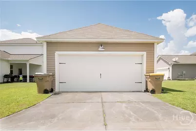16 Dogwood Circle, Port Wentworth, GA 31407 - Photo 21