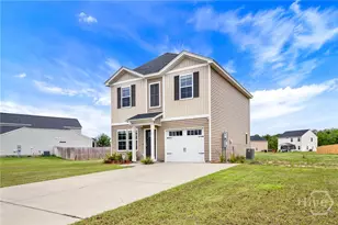 111 Tatum Trl NE, Ludowici, GA 31316 - Photo 3