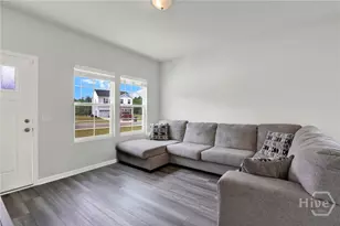111 Tatum Trl NE, Ludowici, GA 31316 - Photo 7