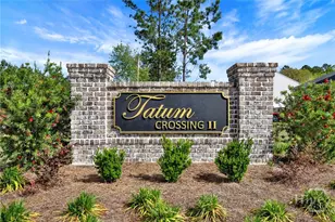 111 Tatum Trl NE, Ludowici, GA 31316 - Photo 37