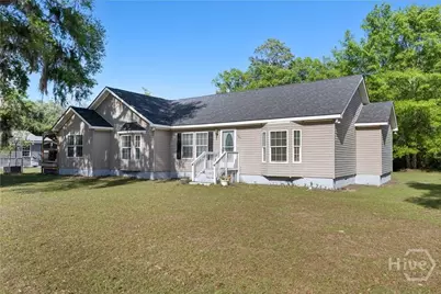 143 Church Hill A Road, Guyton, GA 31312 - Photo 1