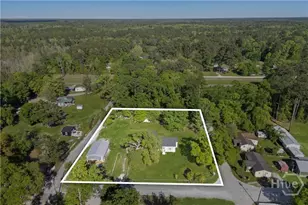 143 Church Hill A Rd, Guyton, GA 31312 - Photo 3