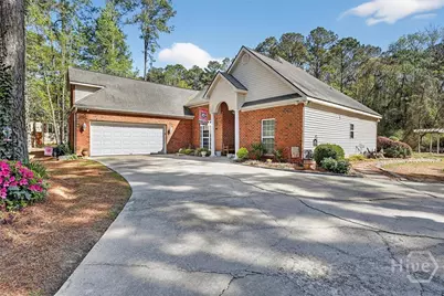 1460 Little Neck Road, Savannah, GA 31419 - Photo 5