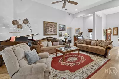 1460 Little Neck Road, Savannah, GA 31419 - Photo 9