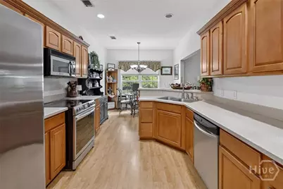 1460 Little Neck Road, Savannah, GA 31419 - Photo 13