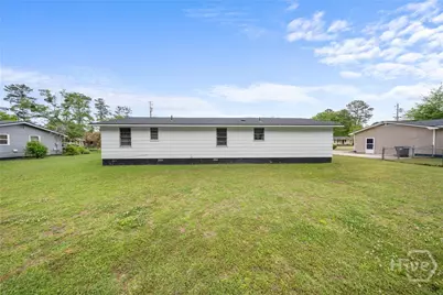 125 Clark Circle, Sylvania, GA 30467 - Photo 9