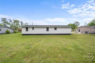 125 Clark Circle, Sylvania, GA 30467 - Photo 9