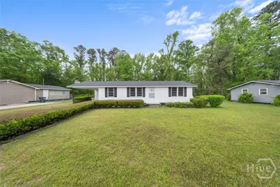 125 Clark Circle, Sylvania, GA 30467 - Photo 1