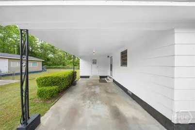 125 Clark Circle, Sylvania, GA 30467 - Photo 5