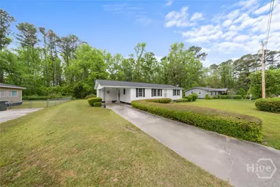 125 Clark Circle, Sylvania, GA 30467 - Photo 3