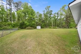 125 Clark Circle, Sylvania, GA 30467 - Photo 7