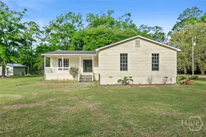 1428 Dairy Road, Hinesville, GA 31313 - Photo 1