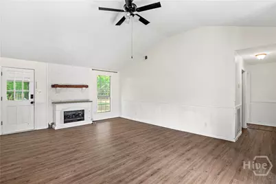 1428 Dairy Road, Hinesville, GA 31313 - Photo 5