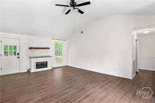 1428 Dairy Rd, Hinesville, GA 31313 - Photo 5