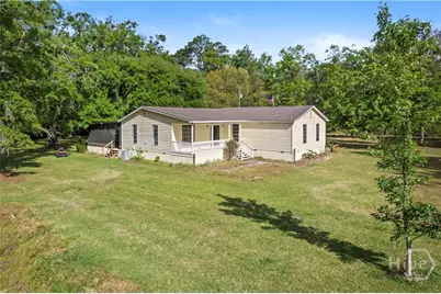 1428 Dairy Road, Hinesville, GA 31313 - Photo 33