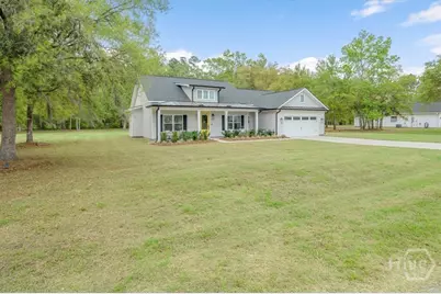 1387 Kyles Loop NE, Townsend, GA 31331 - Photo 5