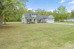 1387 Kyles Loop NE, Townsend, GA 31331 - Photo 5