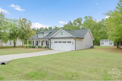 1387 Kyles Loop NE, Townsend, GA 31331 - Photo 3