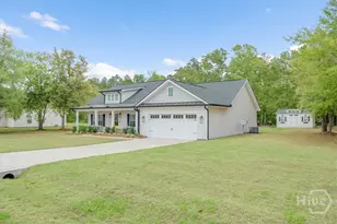 1387 Kyles Loop NE, Townsend, GA 31331 - Photo 3