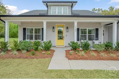 1387 Kyles Loop NE, Townsend, GA 31331 - Photo 1