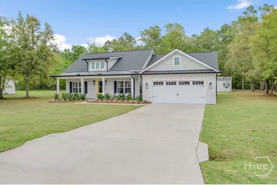 1387 Kyles Loop NE, Townsend, GA 31331 - Photo 7
