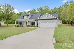 1387 Kyles Loop NE, Townsend, GA 31331 - Photo 7
