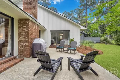 10 Henry Clay Court, Savannah, GA 31411 - Photo 31