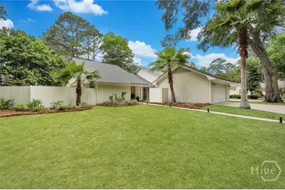 10 Henry Clay Court, Savannah, GA 31411 - Photo 1
