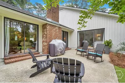 10 Henry Clay Court, Savannah, GA 31411 - Photo 29