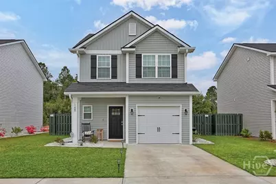 168 Alcove Court, Hinesville, GA 31313 - Photo 1