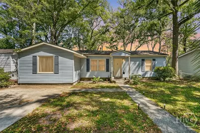 5326 Athena Drive, Savannah, GA 31404 - Photo 1