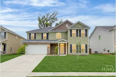25 Swallow Tail Circle, Savannah, GA 31405 - Photo 1