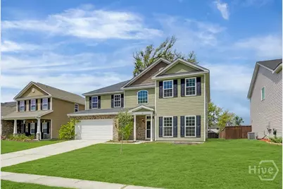25 Swallow Tail Circle, Savannah, GA 31405 - Photo 39