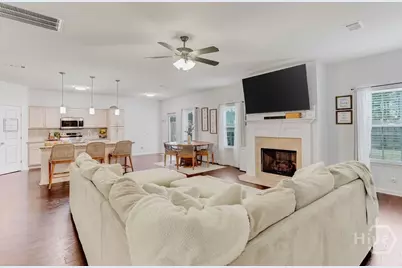 216 W W. Winn Avenue, Hinesville, GA 31333 - Photo 11