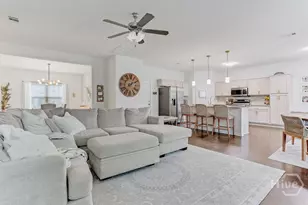 216 W W Winn Ave, Hinesville, GA 31333 - Photo 13