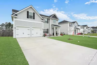 216 W W. Winn Avenue, Hinesville, GA 31333 - Photo 3