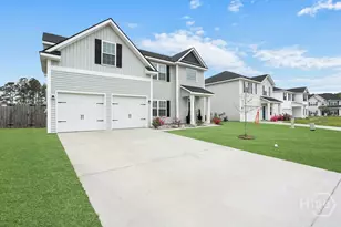 216 W W Winn Ave, Hinesville, GA 31333 - Photo 3