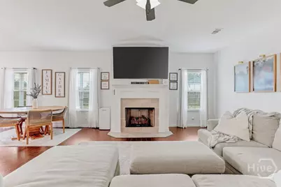 216 W W. Winn Avenue, Hinesville, GA 31333 - Photo 15