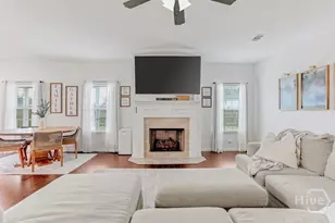 216 W W Winn Ave, Hinesville, GA 31333 - Photo 15