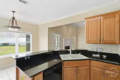 412 Wellington Place, Brunswick, GA 31523 - Photo 23
