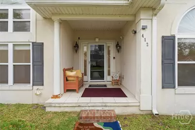 412 Wellington Place, Brunswick, GA 31523 - Photo 5