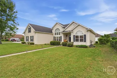 412 Wellington Place, Brunswick, GA 31523 - Photo 3