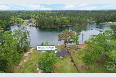 98 Carlyene Drive, Midway, GA 31320 - Photo 59