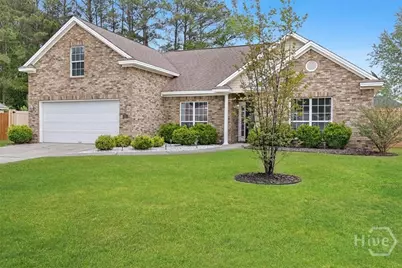 7 Throgs Neck Way, Pooler, GA 31322 - Photo 1