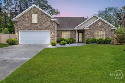 7 Throgs Neck Way, Pooler, GA 31322 - Photo 1