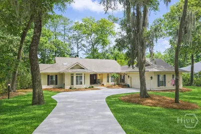13 Sweetgum Crossing, Savannah, GA 31411 - Photo 1