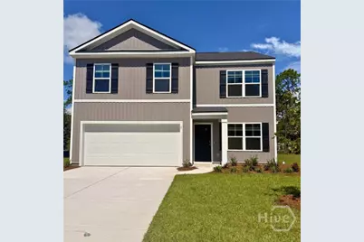 131 Serenoa Drive, Guyton, GA 31312 - Photo 1