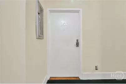 105 W Oglethorpe Avenue #307, Savannah, GA 31401 - Photo 35