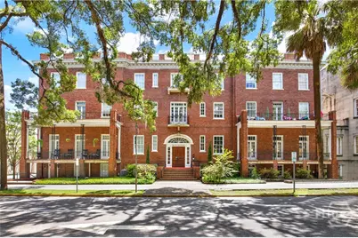 105 W Oglethorpe Avenue #307, Savannah, GA 31401 - Photo 1