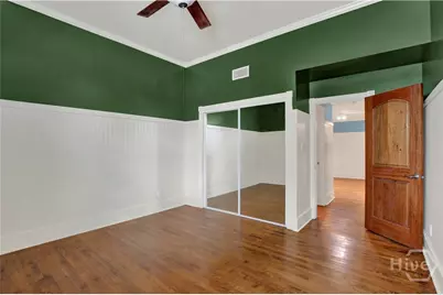 105 W Oglethorpe Avenue #307, Savannah, GA 31401 - Photo 27